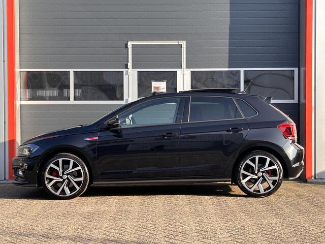 Volkswagen POLO 2.0 TSI GTI | Pano | Beats | Virtual | Keyless | Dode hoek |