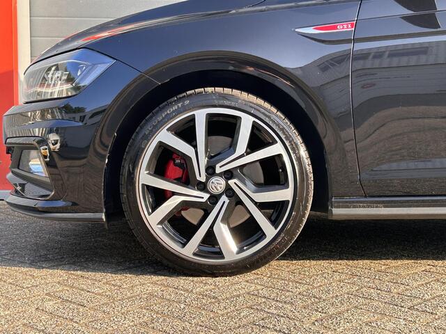 Volkswagen POLO 2.0 TSI GTI | Pano | Beats | Virtual | Keyless | Dode hoek |