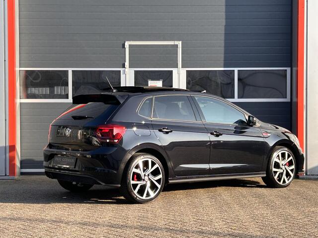 Volkswagen POLO 2.0 TSI GTI | Pano | Beats | Virtual | Keyless | Dode hoek |