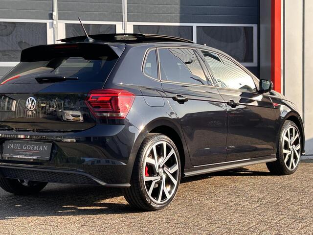 Volkswagen POLO 2.0 TSI GTI | Pano | Beats | Virtual | Keyless | Dode hoek |