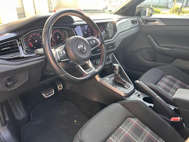 Volkswagen POLO 2.0 TSI GTI | Pano | Beats | Virtual | Keyless | Dode hoek |