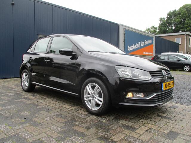 Volkswagen POLO 1.4 TDI Comf Clima,PDC