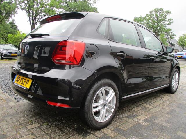 Volkswagen POLO 1.4 TDI Comf Clima,PDC