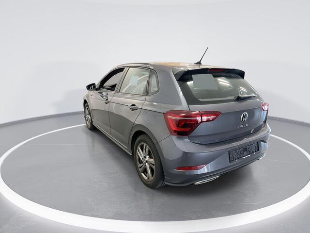 Volkswagen POLO 1.0 Tsi 95pk DSG R-Line Edition · Camera · Apple/Android Car Play · IQ.Light · P-Sensoren · Navi · 16'' Inch ·