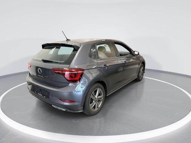 Volkswagen POLO 1.0 Tsi 95pk DSG R-Line Edition · Camera · Apple/Android Car Play · IQ.Light · P-Sensoren · Navi · 16'' Inch ·