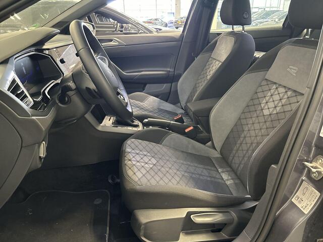 Volkswagen POLO 1.0 Tsi 95pk DSG R-Line Edition · Camera · Apple/Android Car Play · IQ.Light · P-Sensoren · Navi · 16'' Inch ·