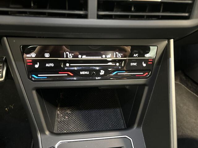 Volkswagen POLO 1.0 Tsi 95pk DSG R-Line Edition · Camera · Apple/Android Car Play · IQ.Light · P-Sensoren · Navi · 16'' Inch ·
