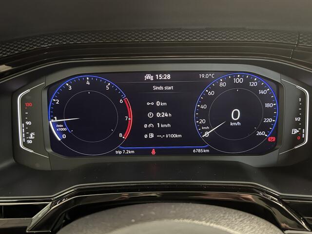 Volkswagen POLO 1.0 TSI Style Panoramdak/Stoelverwarming/ Camera
