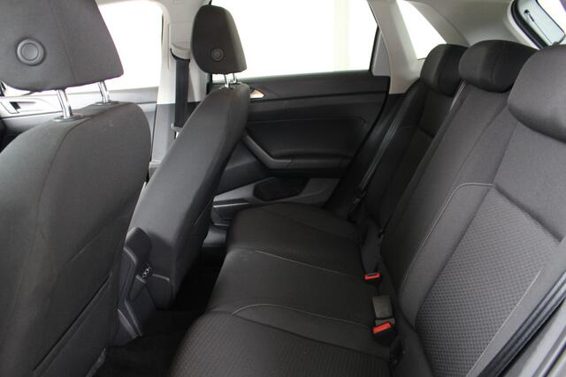 Volkswagen POLO 1.0 TSI Comfortline Navigatie | Airco | Alarm |
