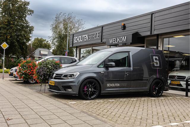 Volkswagen POLO 1.0 TSI Style, Matrix LED, Stoelververwarming, Camera, Keyless, Navigatie, Adaptive Cruise, Carplay, DAB+.