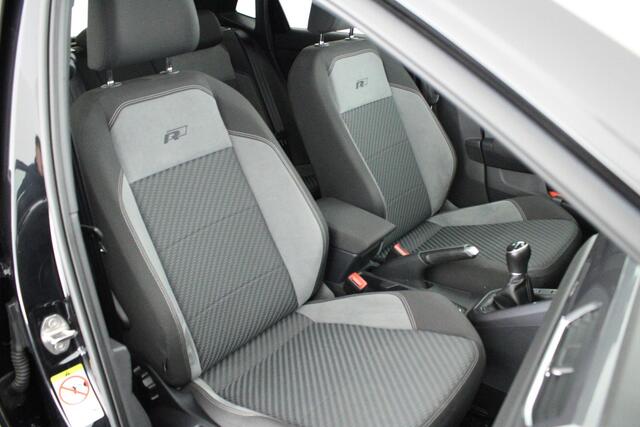 Volkswagen POLO 1.0 TSI 95pk 2x R-Line Keyless Camera Beats Led Navigatie Panoramadak