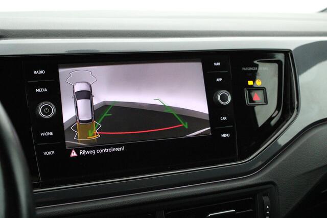 Volkswagen POLO 1.0 TSI 95pk 2x R-Line Keyless Camera Beats Led Navigatie Panoramadak