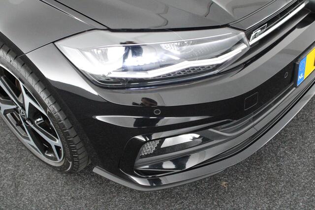 Volkswagen POLO 1.0 TSI 95pk 2x R-Line Keyless Camera Beats Led Navigatie Panoramadak