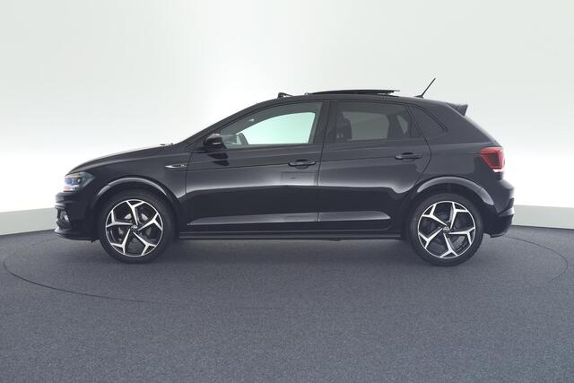Volkswagen POLO 1.0 TSI 95pk 2x R-Line Keyless Camera Beats Led Navigatie Panoramadak