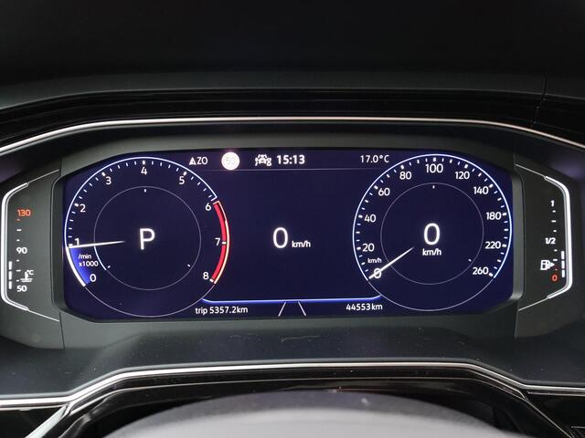 Volkswagen POLO 1.0 TSI R-Line | 95 PK | Automaat | Panoramadak | Matrix LED | Navigatiesysteem |