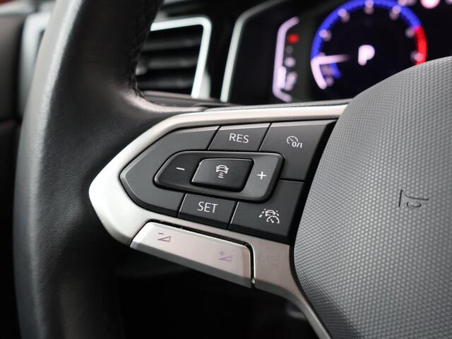 Volkswagen POLO 1.0 TSI R-Line | 95 PK | Automaat | Panoramadak | Matrix LED | Navigatiesysteem |
