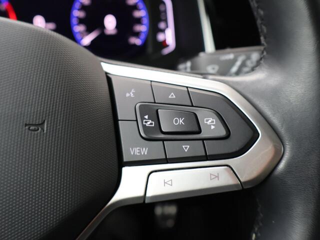 Volkswagen POLO 1.0 TSI R-Line | 95 PK | Automaat | Panoramadak | Matrix LED | Navigatiesysteem |