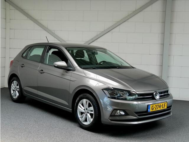 Volkswagen POLO 1.0 TSI Comfortline Airco/Navi/LMV/Carplay (all-incl. prijs)