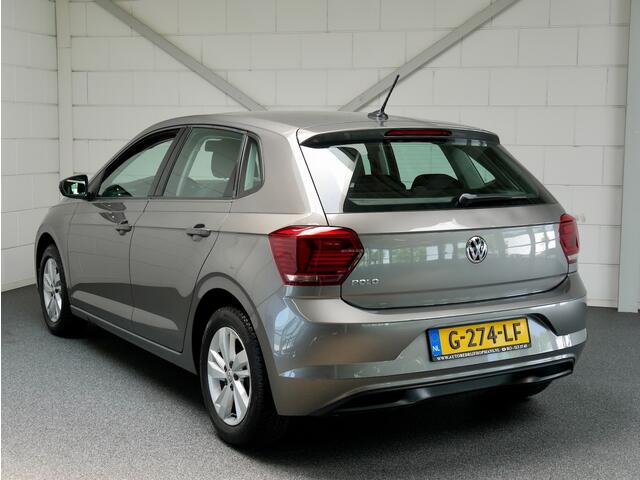 Volkswagen POLO 1.0 TSI Comfortline Airco/Navi/LMV/Carplay (all-incl. prijs)