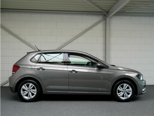 Volkswagen POLO 1.0 TSI Comfortline Airco/Navi/LMV/Carplay (all-incl. prijs)