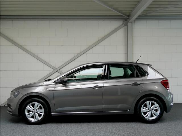 Volkswagen POLO 1.0 TSI Comfortline Airco/Navi/LMV/Carplay (all-incl. prijs)
