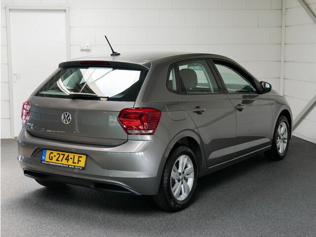Volkswagen POLO 1.0 TSI Comfortline Airco/Navi/LMV/Carplay (all-incl. prijs)