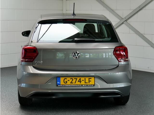 Volkswagen POLO 1.0 TSI Comfortline Airco/Navi/LMV/Carplay (all-incl. prijs)