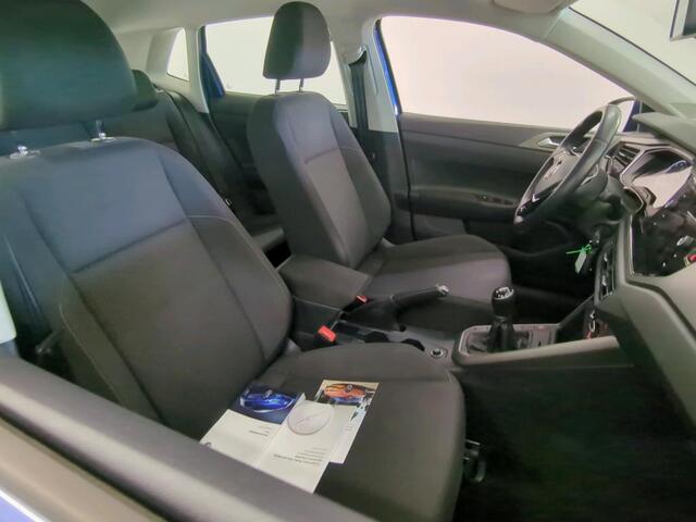 Volkswagen POLO 1.0 TSI Comfortline Business NAVI | ECC | CRUISE