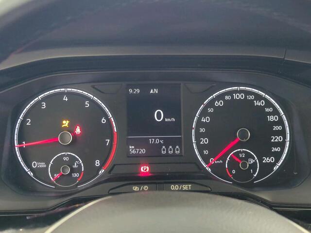 Volkswagen POLO 1.0 TSI Comfortline Business NAVI | ECC | CRUISE