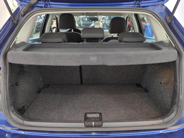 Volkswagen POLO 1.0 TSI Comfortline Business NAVI | ECC | CRUISE
