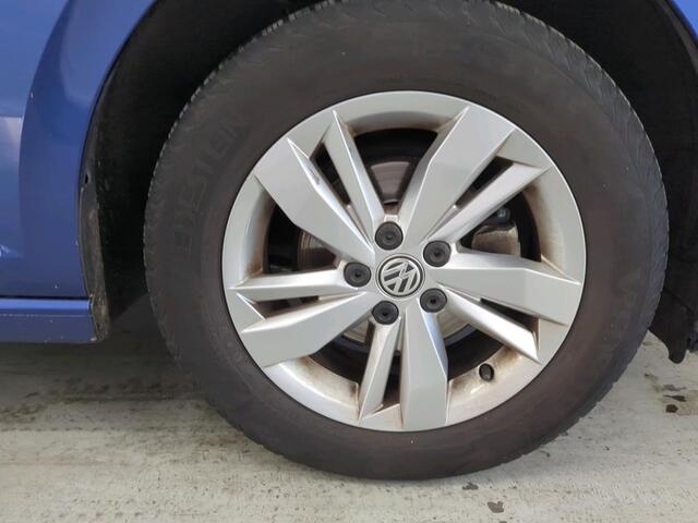 Volkswagen POLO 1.0 TSI Comfortline Business NAVI | ECC | CRUISE