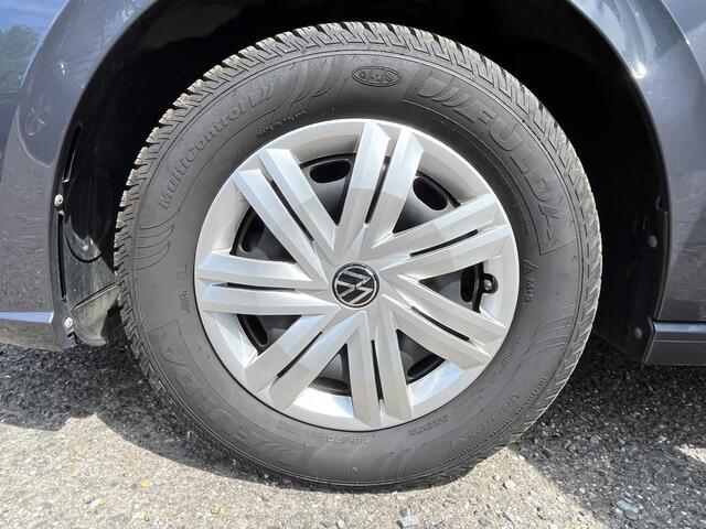 Volkswagen POLO 1.0 TSI Comfortline // LED // CRUISE // AIRCO // APPLE CARPLAY - ANDROID AUTO // DAB RADIO //