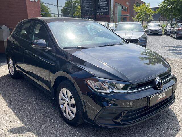 Volkswagen POLO 1.0 TSI Comfortline // LED // CRUISE // AIRCO // APPLE CARPLAY - ANDROID AUTO // DAB RADIO //