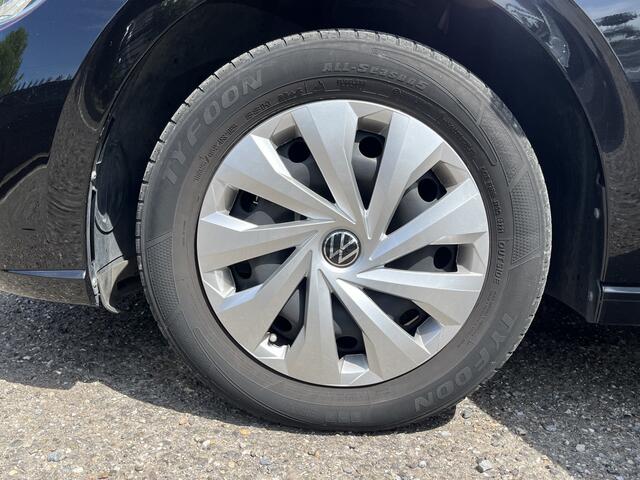 Volkswagen POLO 1.0 TSI Comfortline // LED // CRUISE // AIRCO // APPLE CARPLAY - ANDROID AUTO // DAB RADIO //