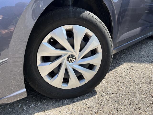 Volkswagen POLO 1.0 TSI Comfortline // CRUISE .// AIRCO // LED // APPLE-ANDROID AUTO // PARKEERSENSOREN V+A //
