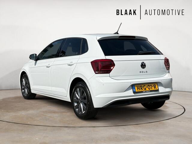 Volkswagen POLO Polo 1.0 TSI Highline