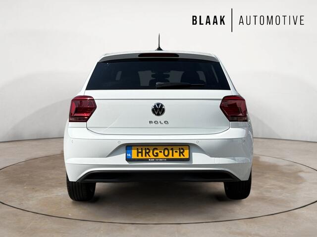 Volkswagen POLO Polo 1.0 TSI Highline