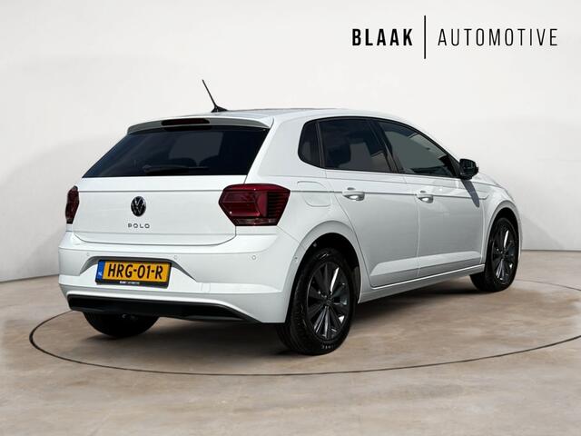 Volkswagen POLO Polo 1.0 TSI Highline