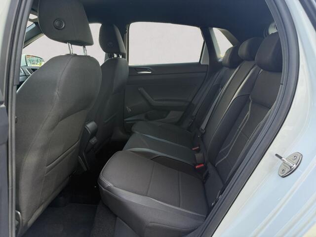 Volkswagen POLO Polo 1.0 TSI Highline