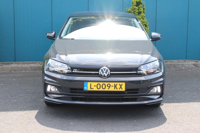 Volkswagen POLO 1.0 TSI R-Line Edition CARPLAY|NAV|AC|ADAPT.CRUISE|DAB|LMV