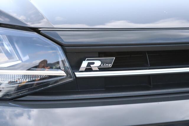 Volkswagen POLO 1.0 TSI R-Line Edition CARPLAY|NAV|AC|ADAPT.CRUISE|DAB|LMV