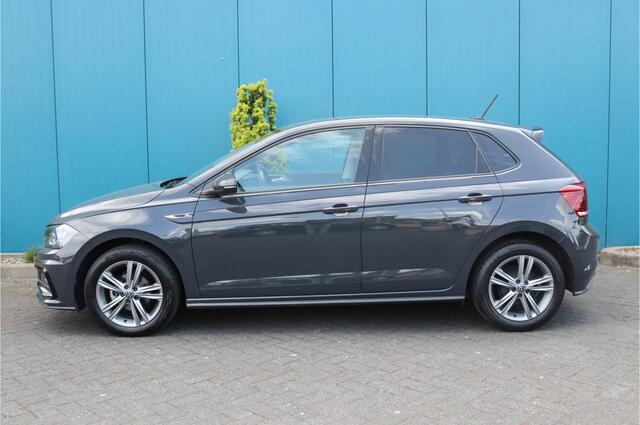 Volkswagen POLO 1.0 TSI R-Line Edition CARPLAY|NAV|AC|ADAPT.CRUISE|DAB|LMV