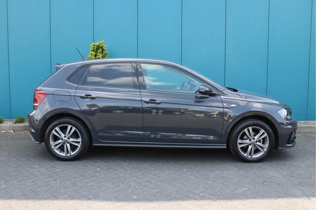 Volkswagen POLO 1.0 TSI R-Line Edition CARPLAY|NAV|AC|ADAPT.CRUISE|DAB|LMV