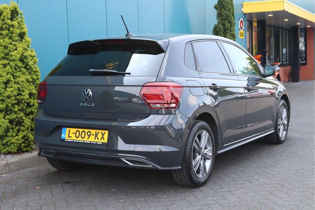 Volkswagen POLO 1.0 TSI R-Line Edition CARPLAY|NAV|AC|ADAPT.CRUISE|DAB|LMV