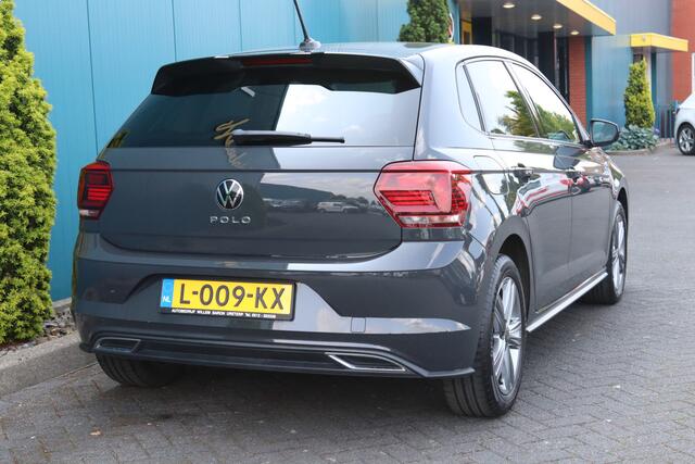 Volkswagen POLO 1.0 TSI R-Line Edition CARPLAY|NAV|AC|ADAPT.CRUISE|DAB|LMV