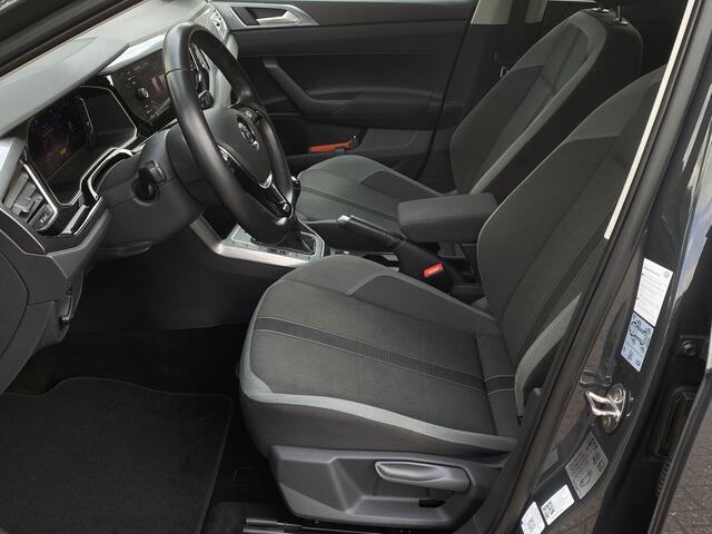 Volkswagen POLO 1.0 TSI Highline R-Line virtueel cockpit Pano LED NAP 1e eigenaar Business