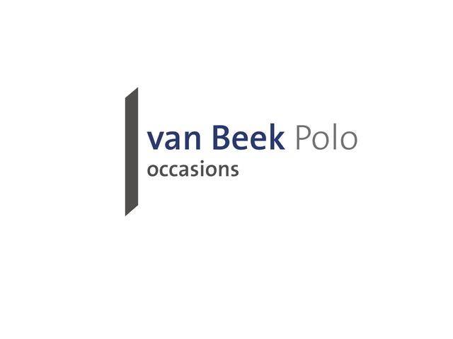 Volkswagen POLO 1.0 TSI 97 PK NAP 1e eigenaar garantie Comfortline