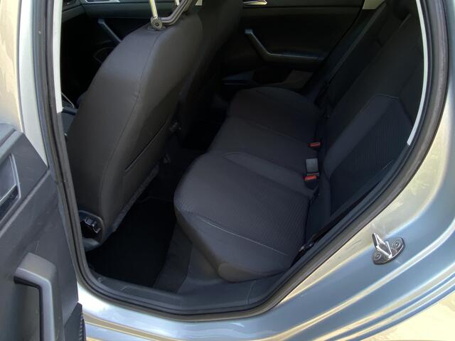 Volkswagen POLO 1.0 TSI 97 PK NAP 1e eigenaar garantie Comfortline