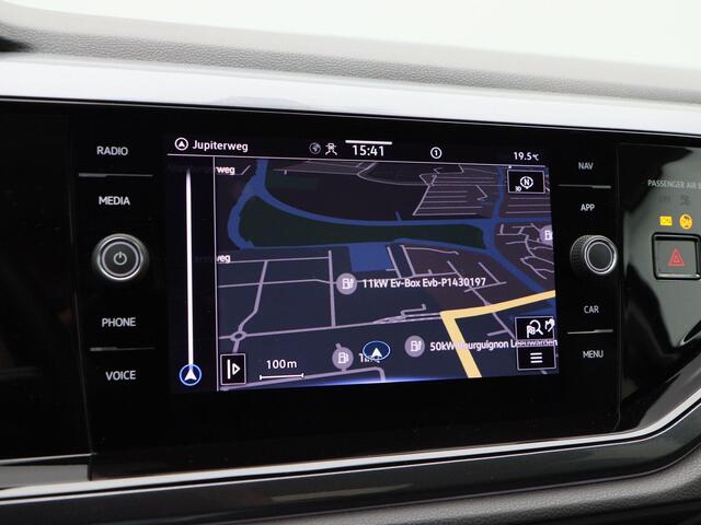 Volkswagen POLO 1.0 TSi Automaat Style | Full LED | Climate Controle | 17 Inch | Privacy Glass | Camera | Navigatie | 66.921 Km!!