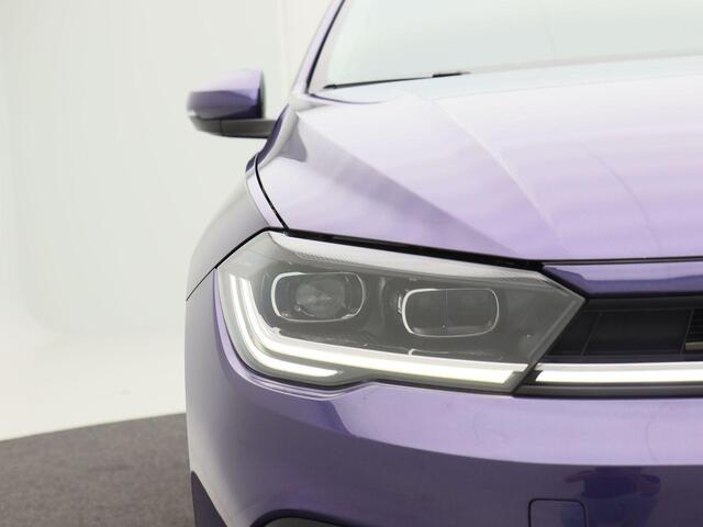Volkswagen POLO 1.0 TSi Automaat Style | Full LED | Climate Controle | 17 Inch | Privacy Glass | Camera | Navigatie | 66.921 Km!!